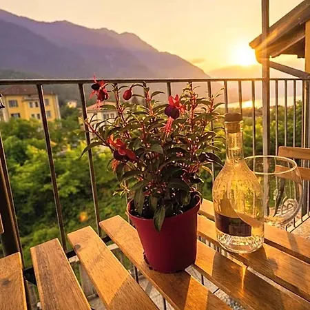 Il Sole Di Calde Maggiore 505 Hotel Oggebbio