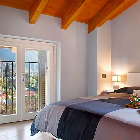 Hotel Il Sole Di Calde Maggiore 505