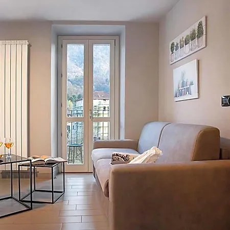 Il Sole Di Calde Maggiore 505 Hotel Oggebbio